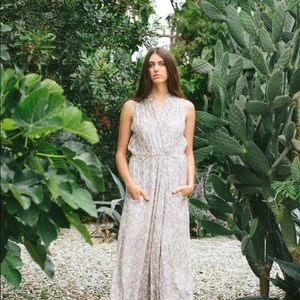 Natalie Martin Dress Size M